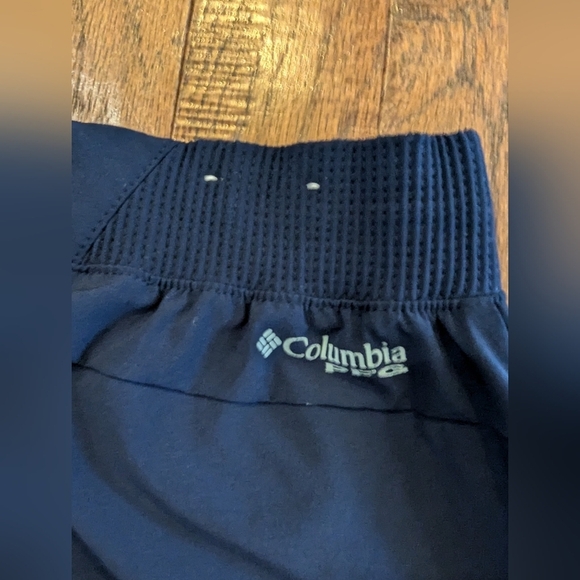 Columbia blue Pull-On Pants Size extra  small, new without tags. - Picture 8 of 10